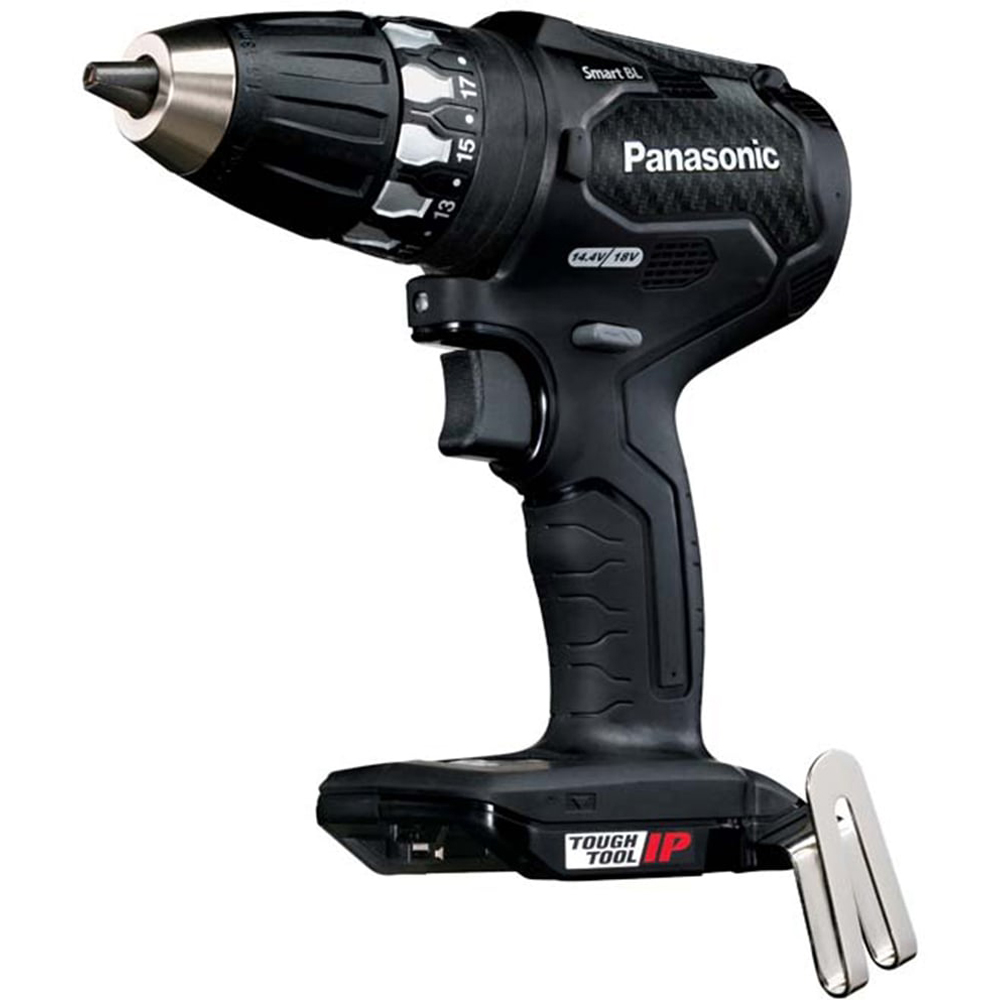 Panasonic EY79A3XT32 Smart Brushless Combi Drill Driver Image 1