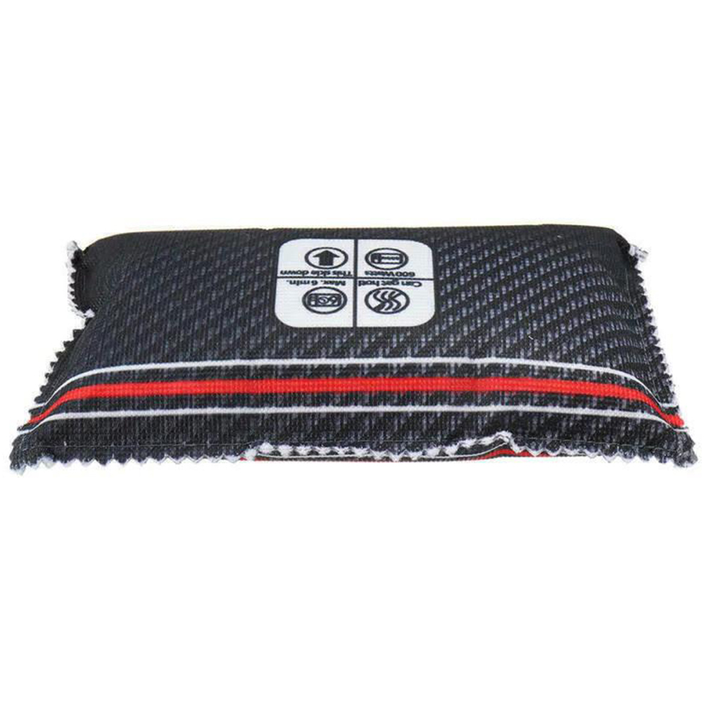 Dyzi Reusable Car Dehumidifier Bag Image 3