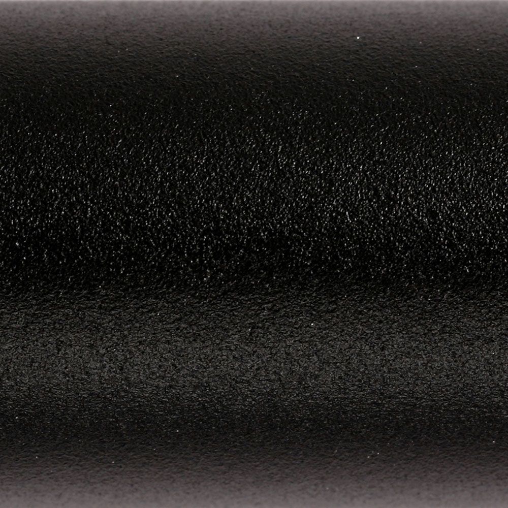 Terma Rolo Room 2735 BTU Heban Black Radiator 1800 x 370mm Image 9