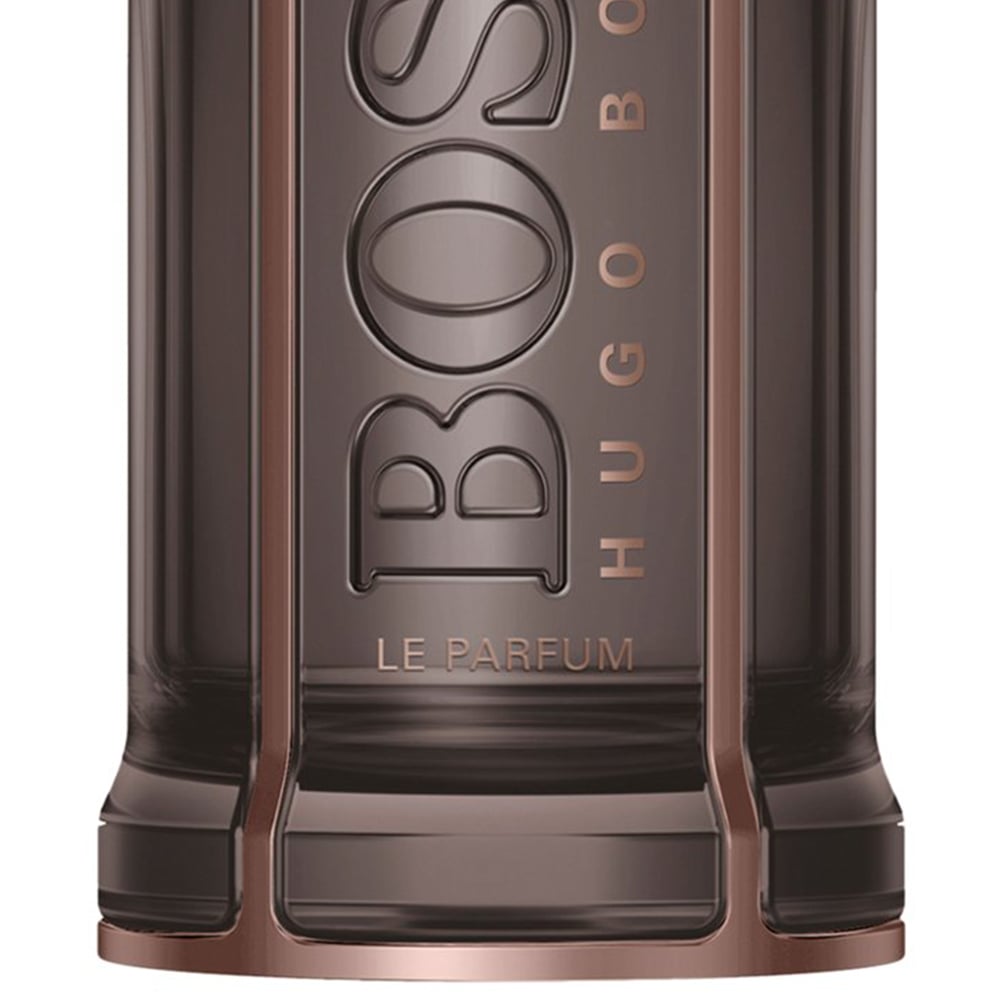 Hugo Boss The Scent Le Parfum For Him Eau De Parfum 100ml Image 3