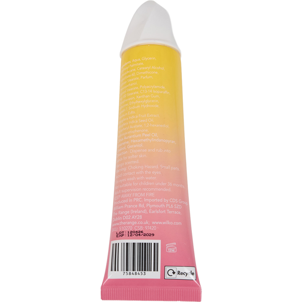 Skin Therapy Hand Cream Image 2