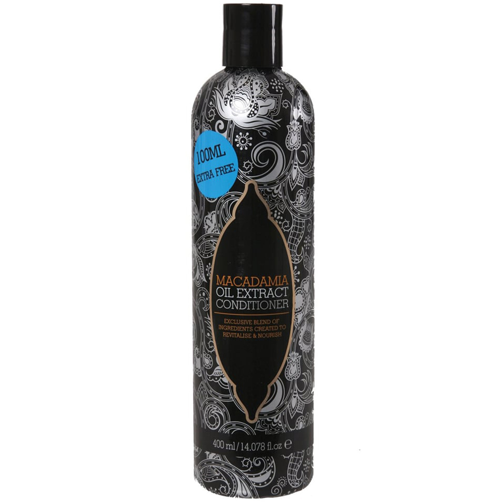 Macadamia Oil Extract Conditioner Image