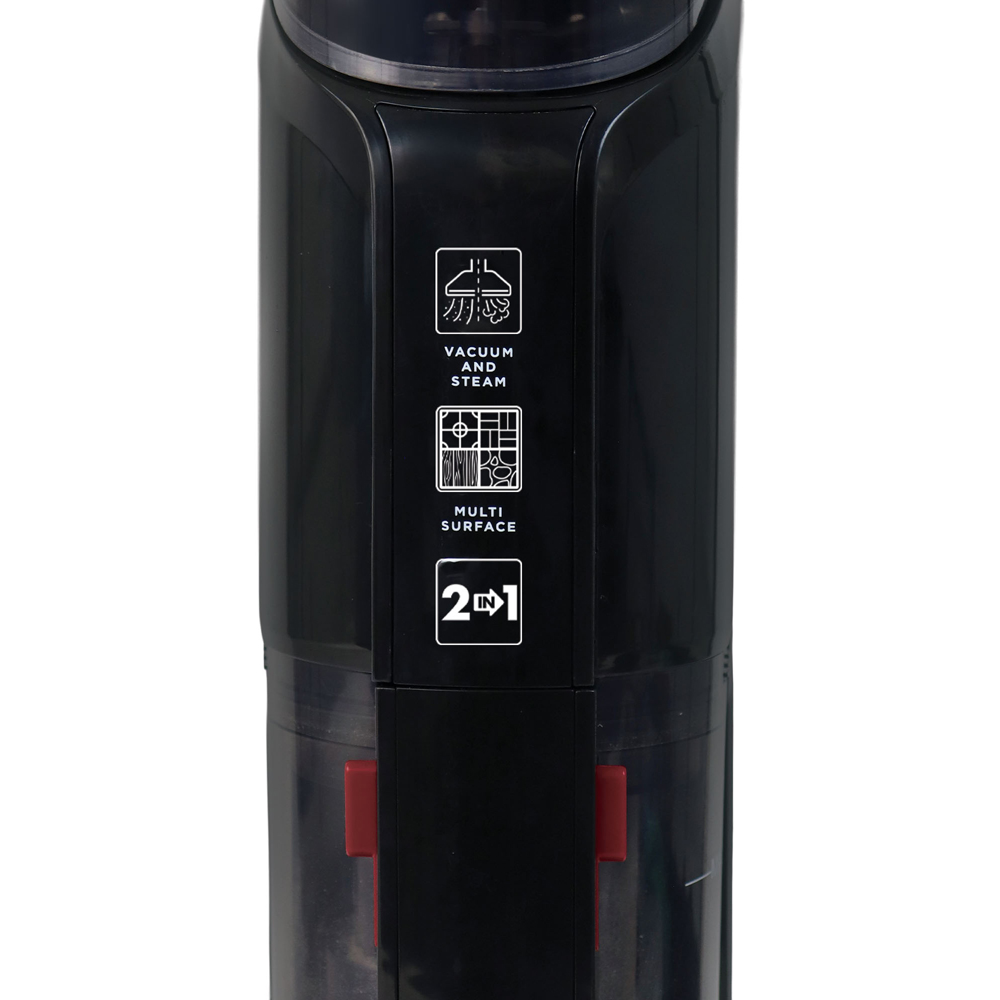 Ewbank EWST01000 2 in 1 Hydrosv Steam Vacuum 0.5L 1800W Image 6