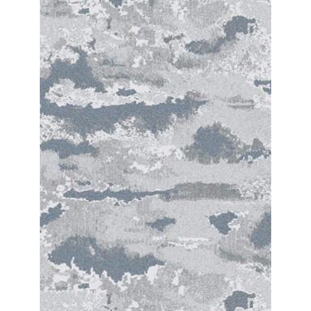 Arthouse Muse Haze Navy Runner 60 x 230cm Image 2