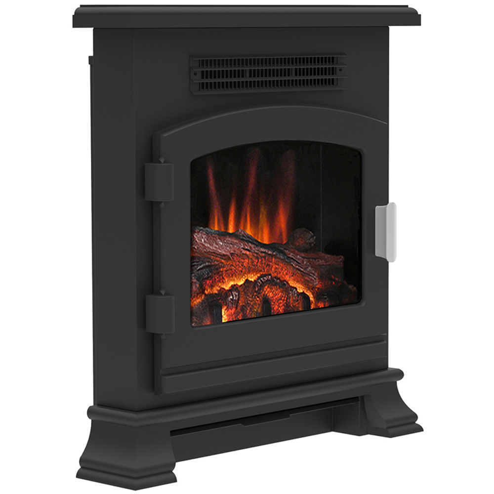 Be Modern Banbury Electric Stove 16 inch Image 2