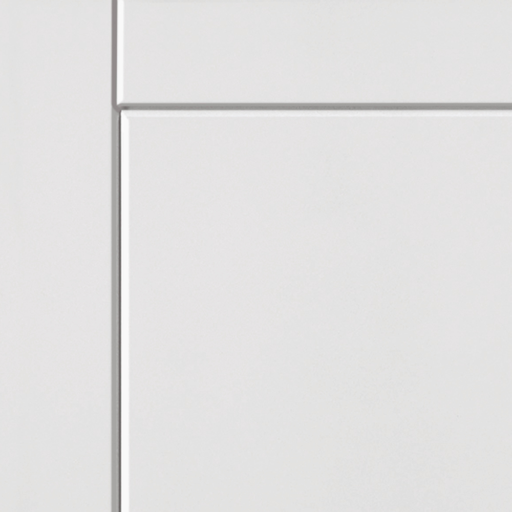 JB Kind Modern Moulded Quattro White Primed Internal Door 1981 x 838mm Image 3