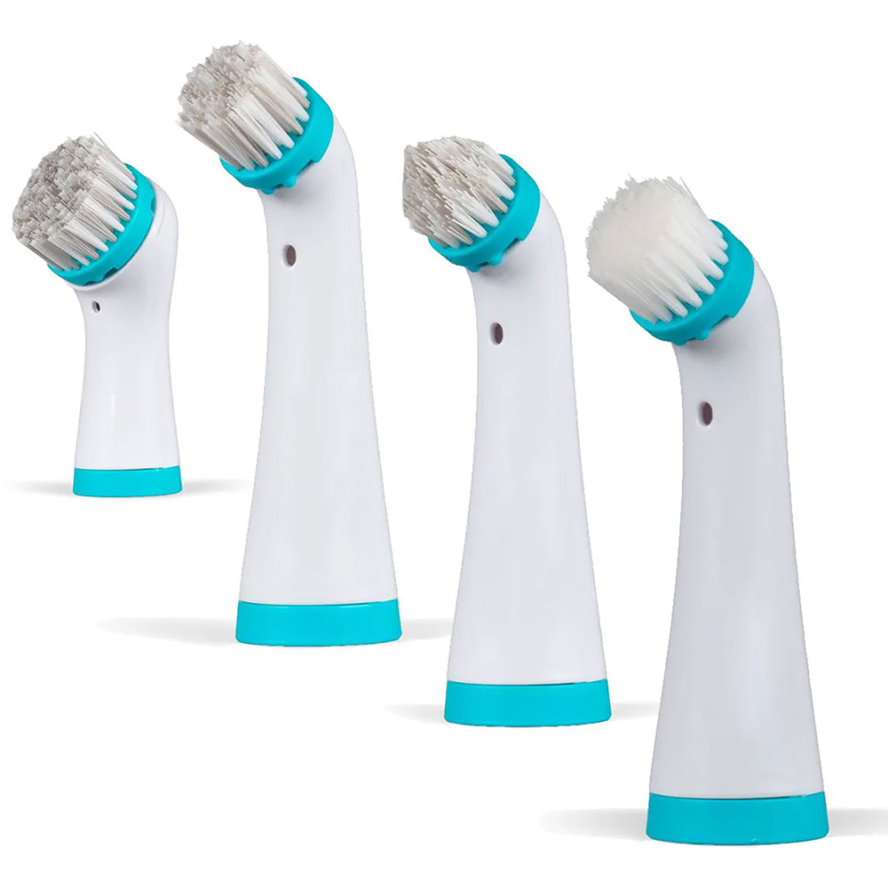 JML Scrub Buddi XS Electric Cleaning Brush Image 3