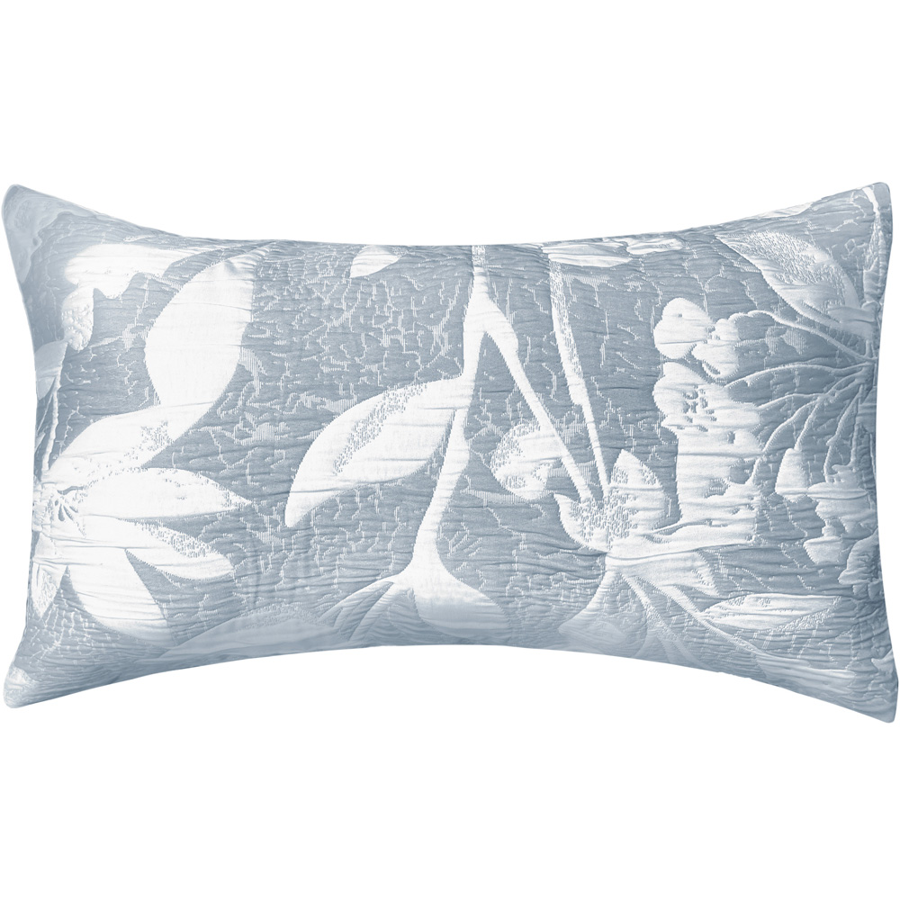Sweet Dreams Ashbury Blue Botanical Filled Boudoir Image 1