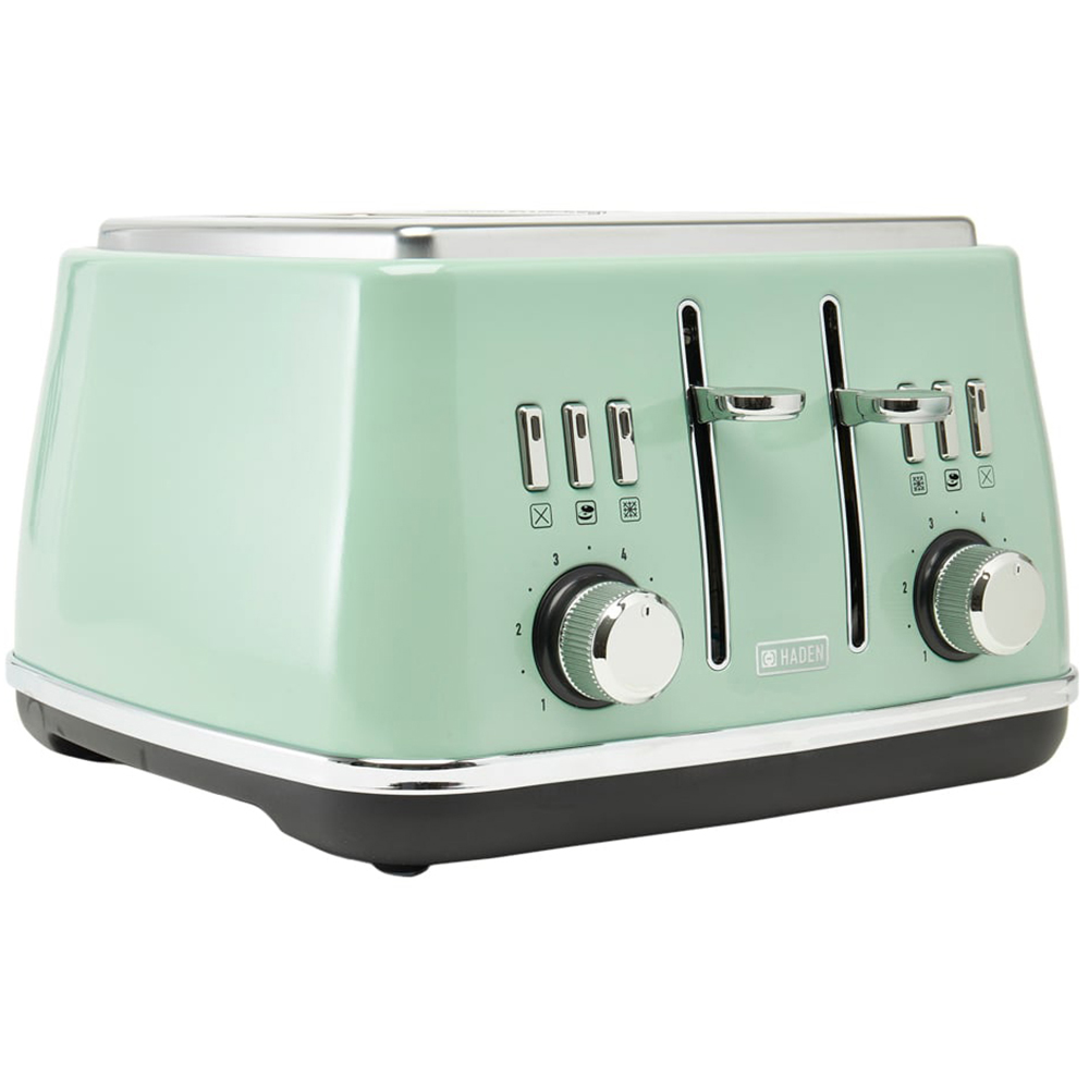 Haden Sage Cotswold 4 Slice Toaster Image 1