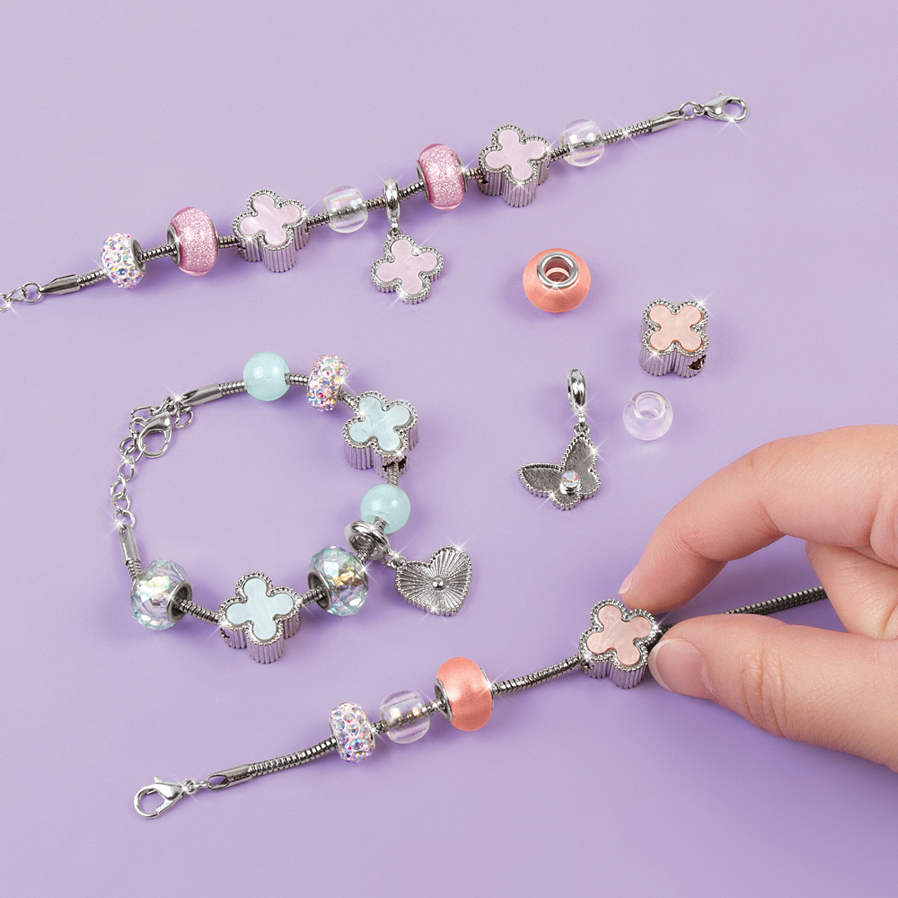 Make it Real Clover the Top Jewellery Set Image 2