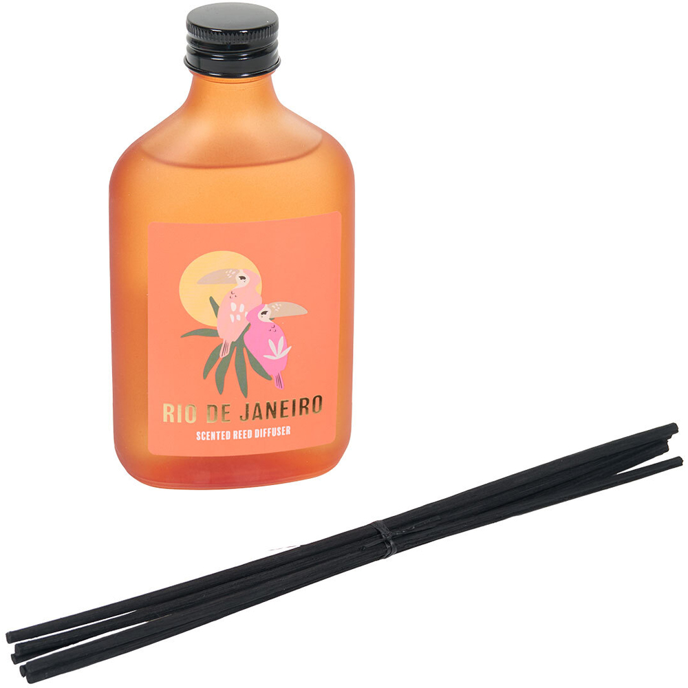Destination Scented Reed Diffuser | Wilko