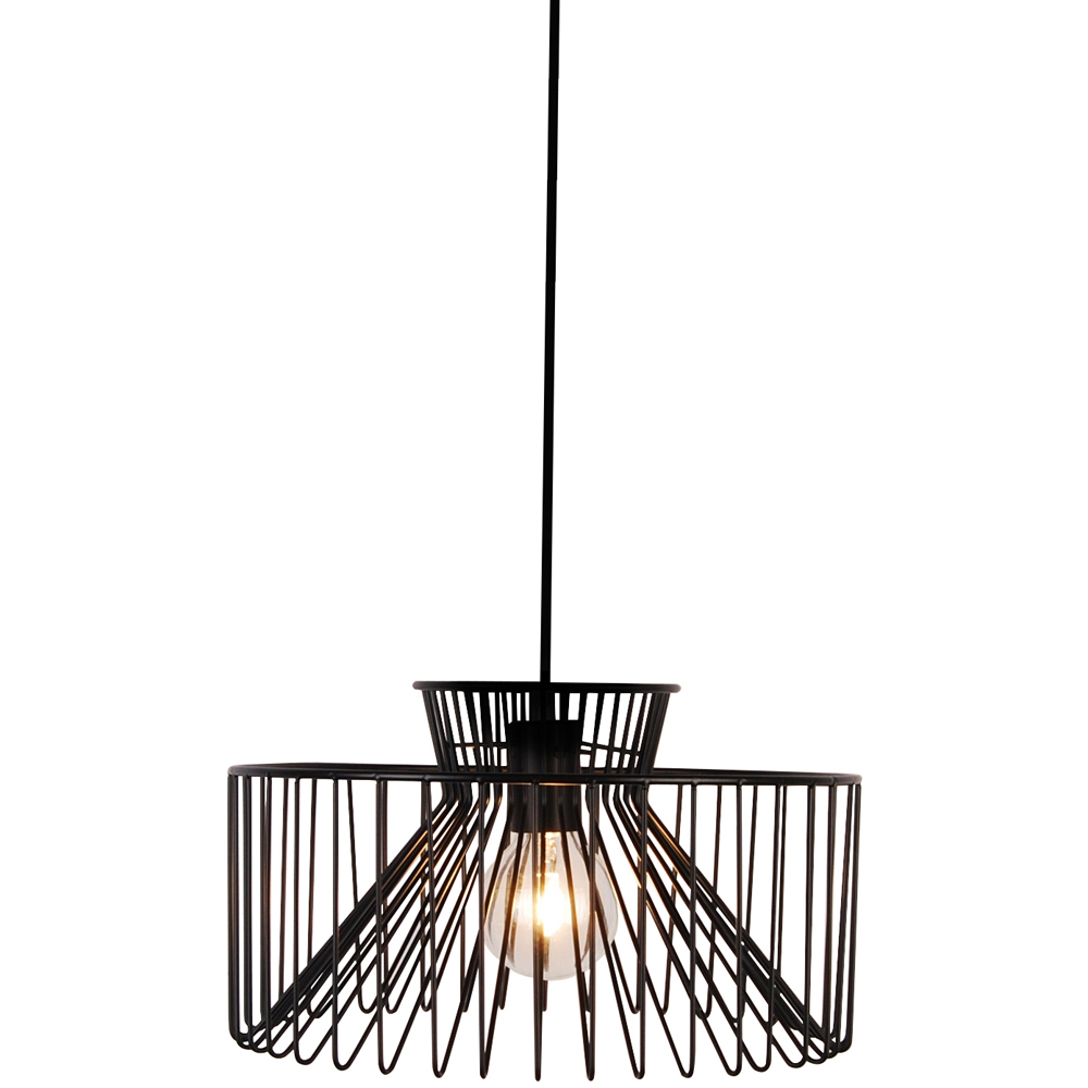 Sorrelis Arden E27 Pendant Light Image 1