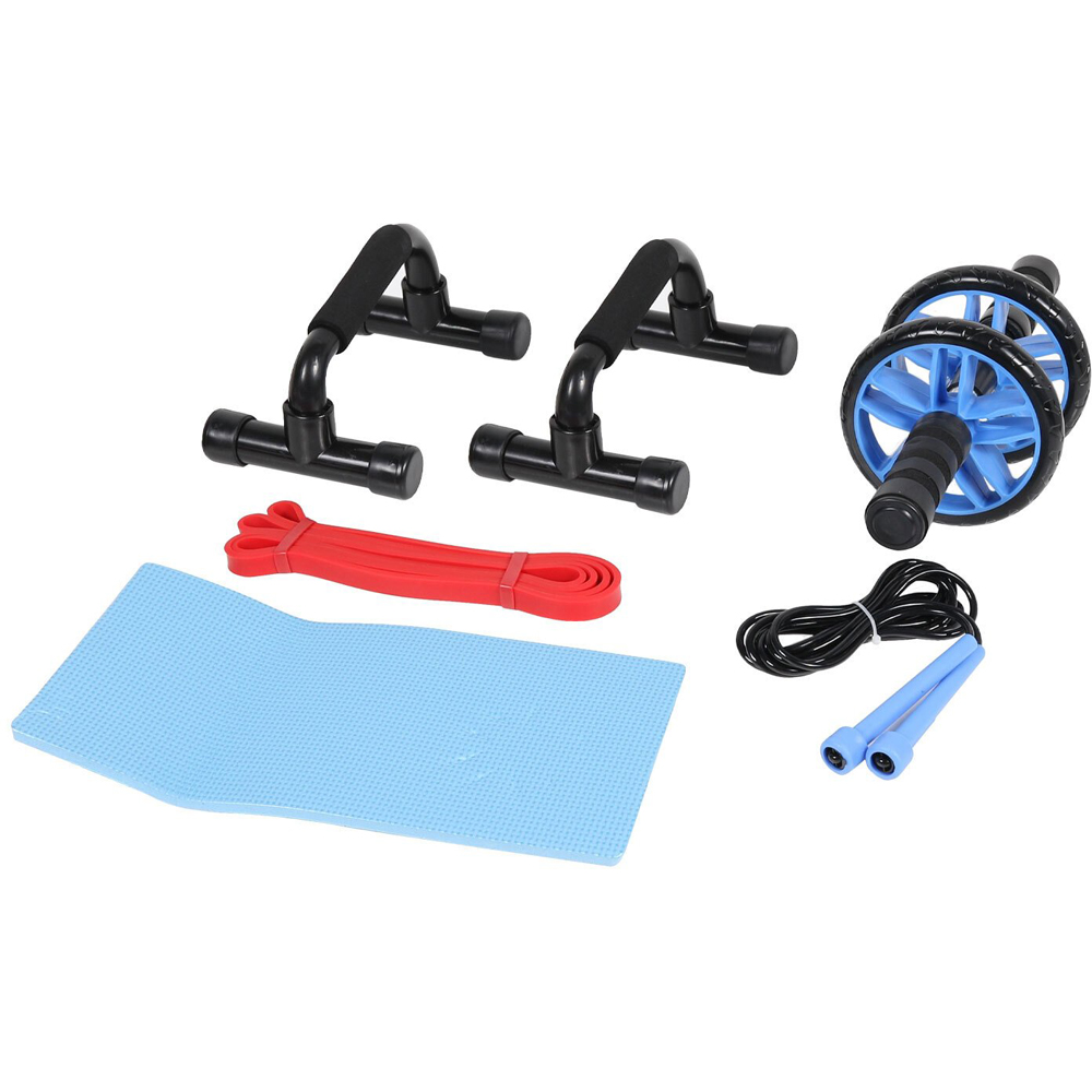 Active Sport Home Gym Starter Set Image 1
