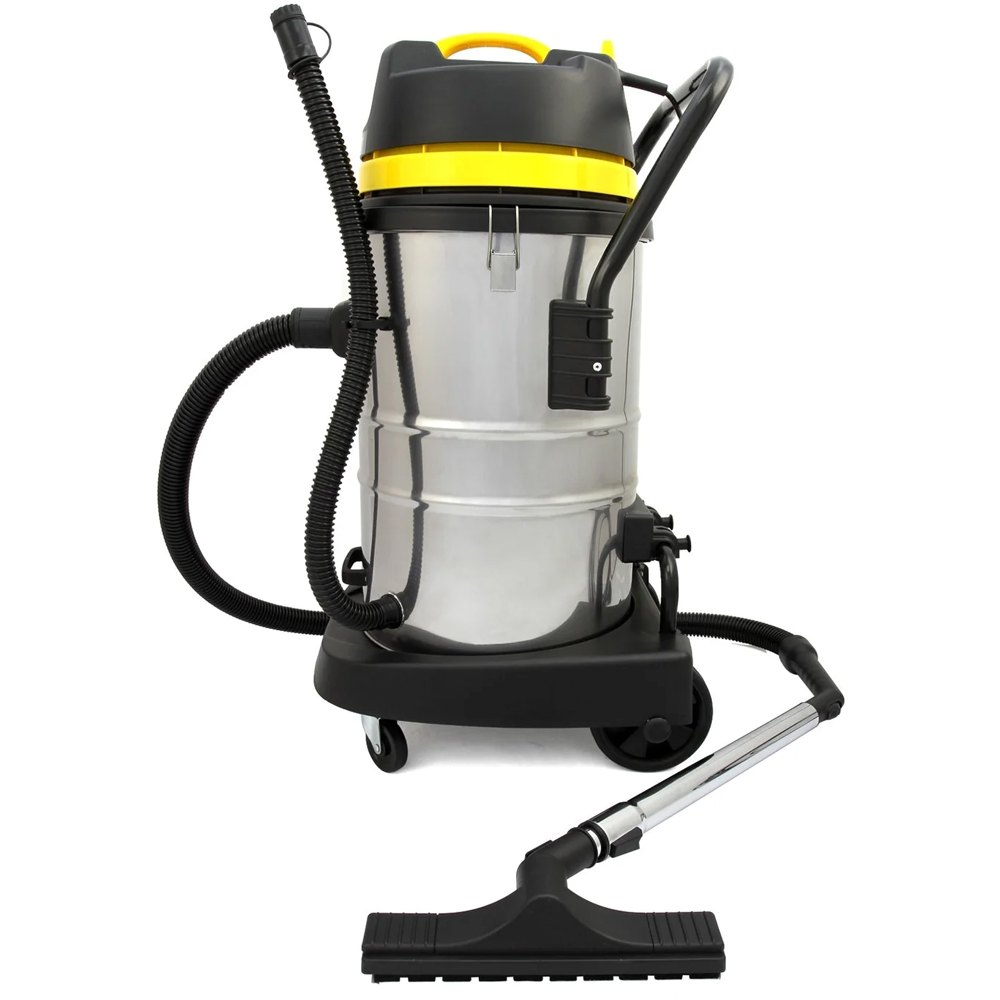 Maxblast Industrial Vacuum Cleaner 60L Image 2
