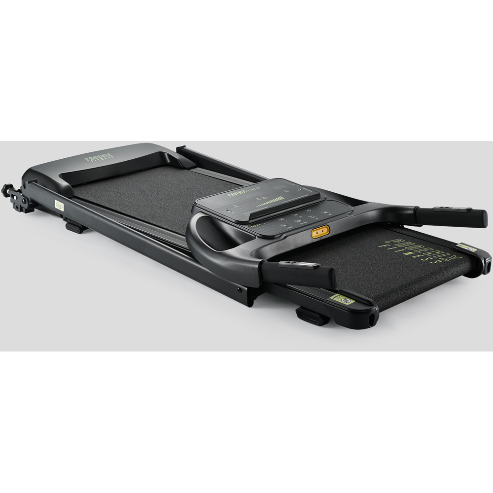 Phoenix Fitness Running Treadmill Image 2
