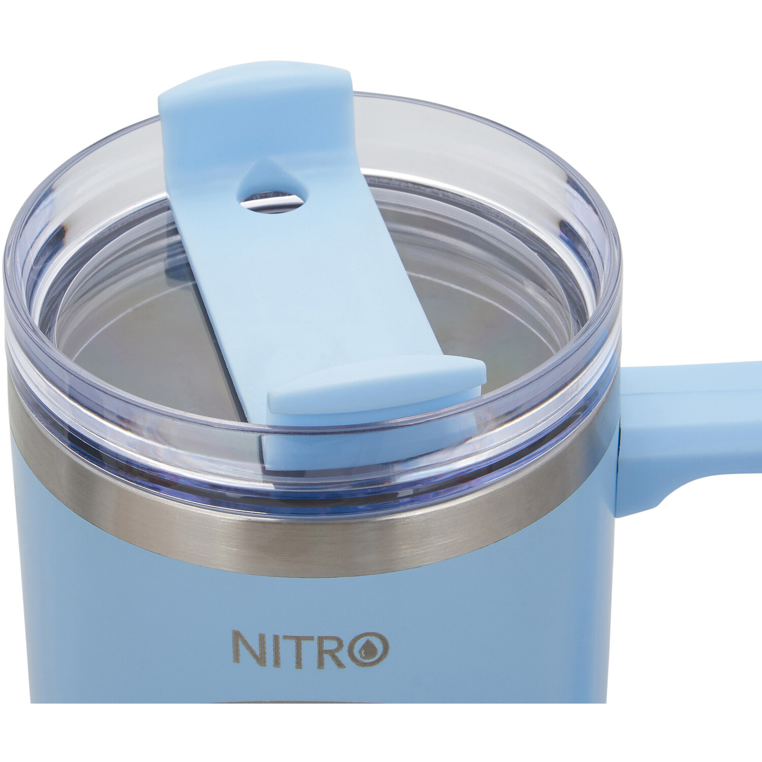 Nitro Pastels 1.2L Tumbler Image 7