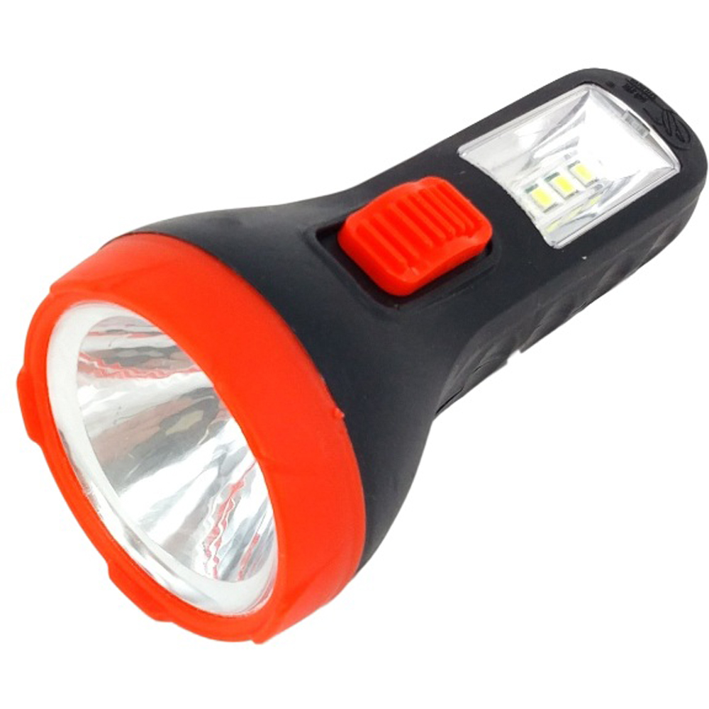 Avilo 2-in-1 Mini Pocket Torch 3 Pack Image 8