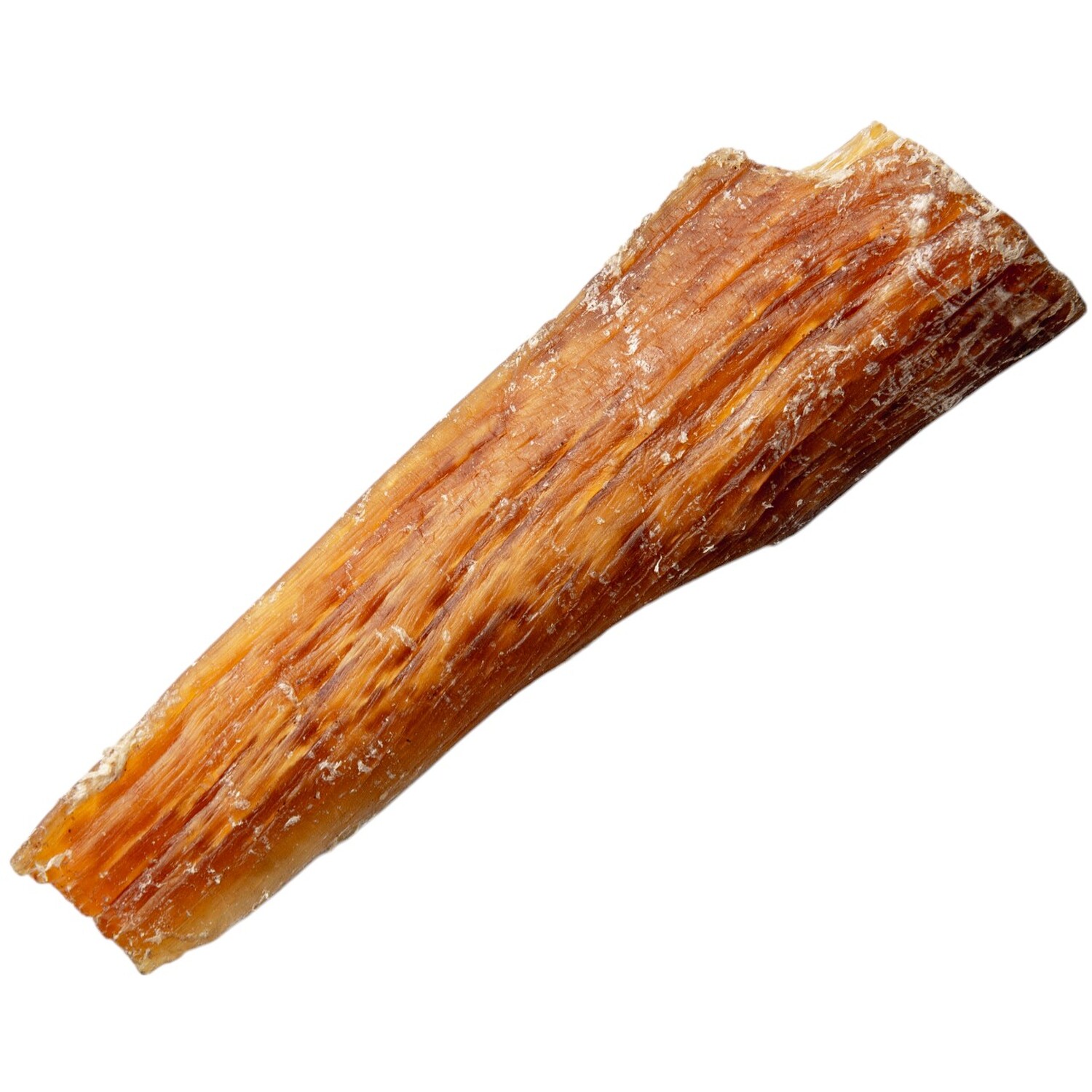 Naw Buffalo Tendon Dog Treats Brown Image 2