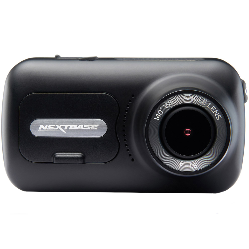 Nextbase HD Dash Cam 322GW Image 1