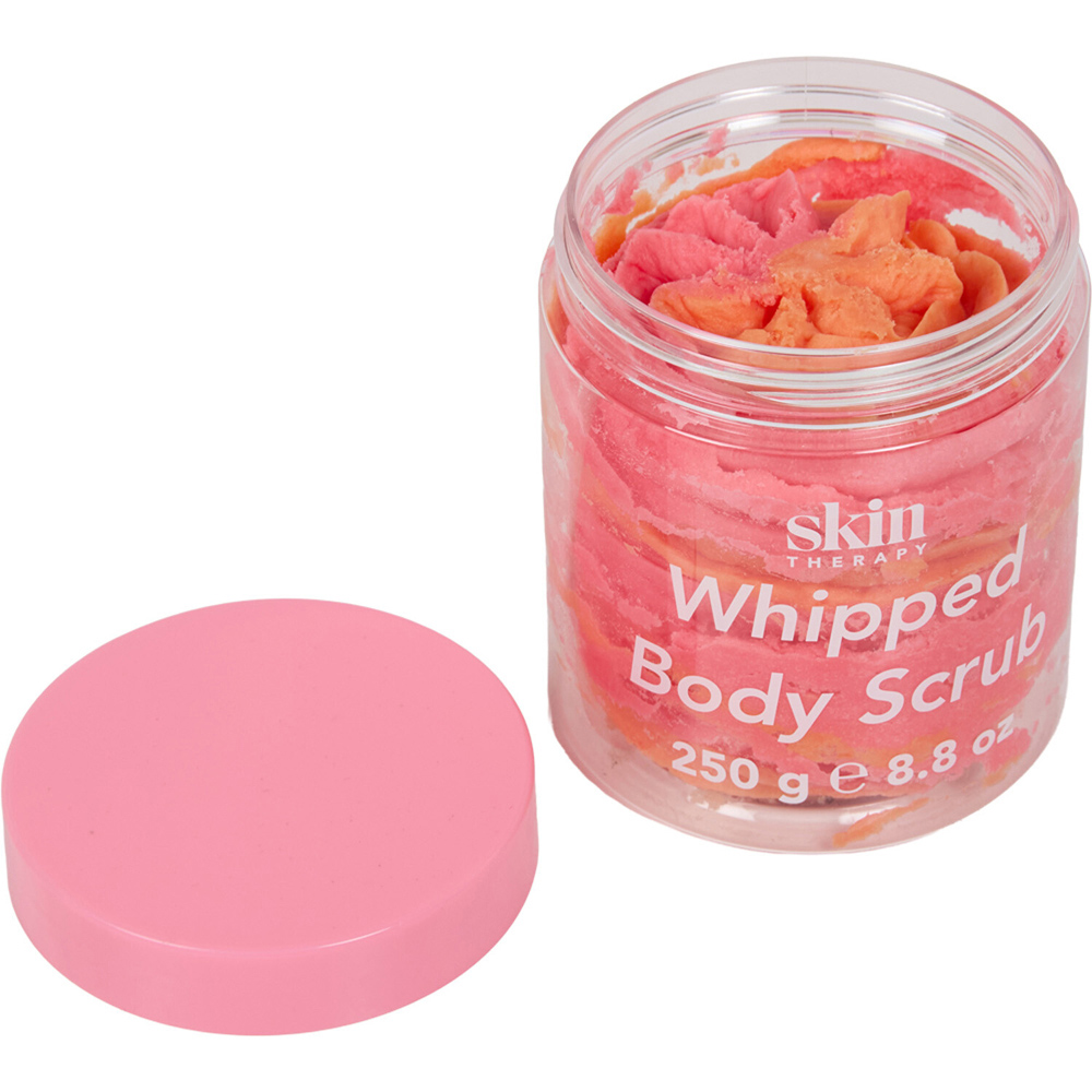 Skin Therapy Whipped Body Scrub Image 4