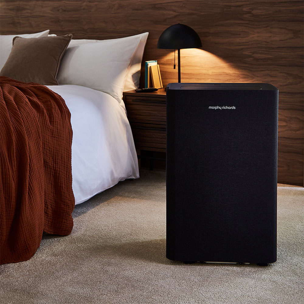 Morphy Richards Portable Air Conditioner Image 9