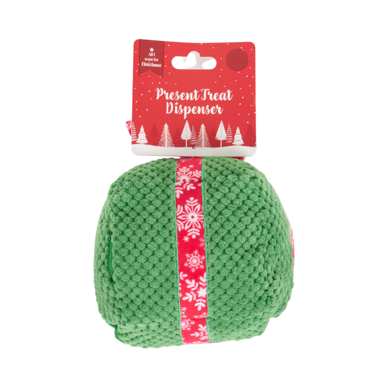 Present Pet Treat Dispenser Image 7