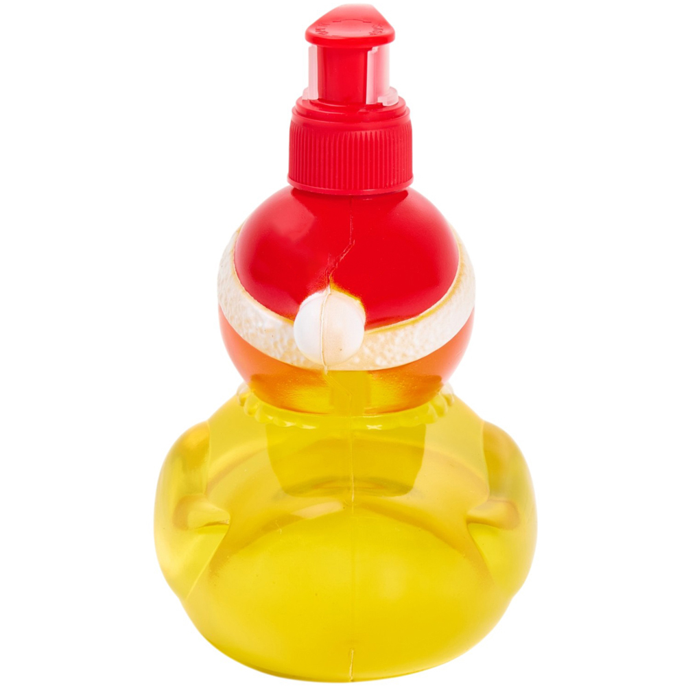 Christmas Duck Refillable Hand Soap Image 5