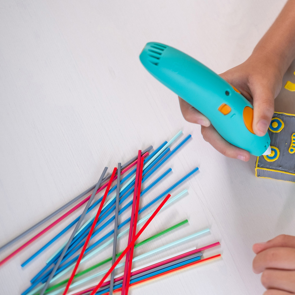 3Doodler Start Pen Essential Pen Set Image 4