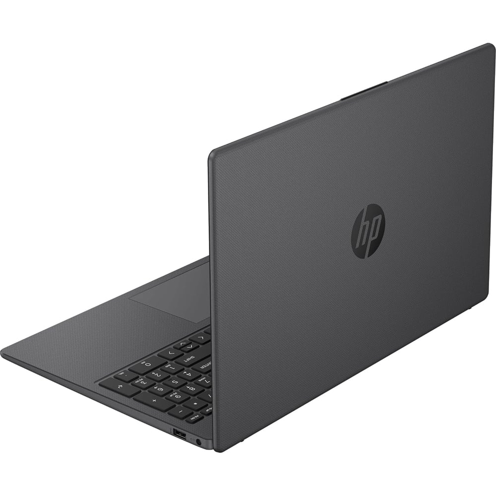 HP Ryzen 3 7320U 15.6inch AMD 4GB Ram 128GB SSD Storage Laptop Black with Windows 11 Image 2