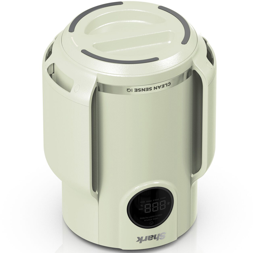Shark Green Air Purifier Image 5