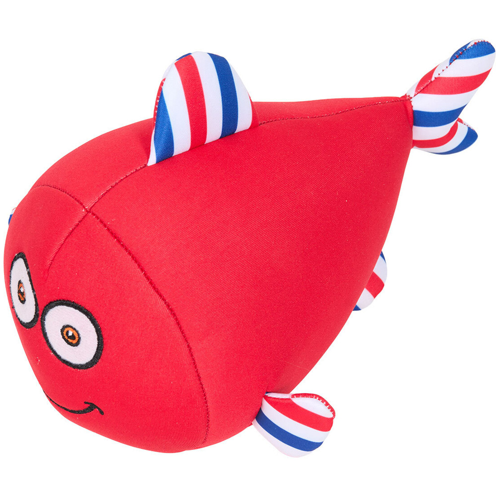 Neoprene Floating Fish Dog Toy Image 7