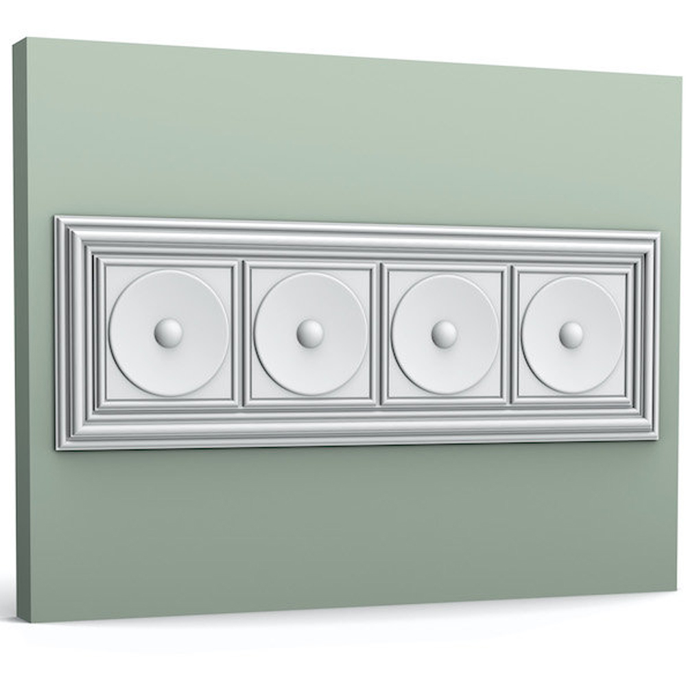 Orac Decor Autoire Wainscoting W120 3D Wall Panel Image 5