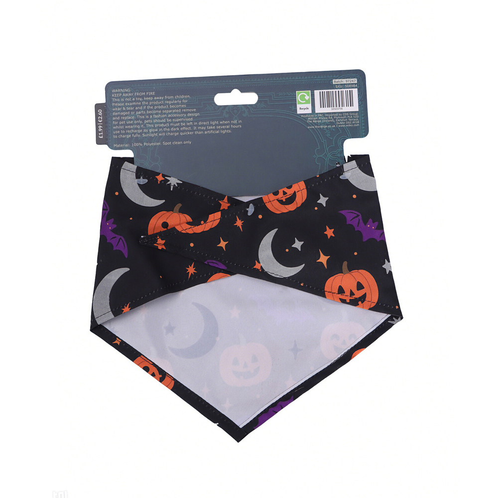 Spooky Bandana Image 2