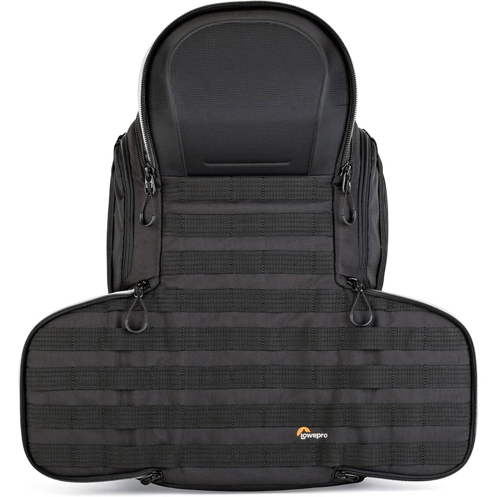 Lowepro ProTactic 350 AW II All Weather Camera Backpack Image 3