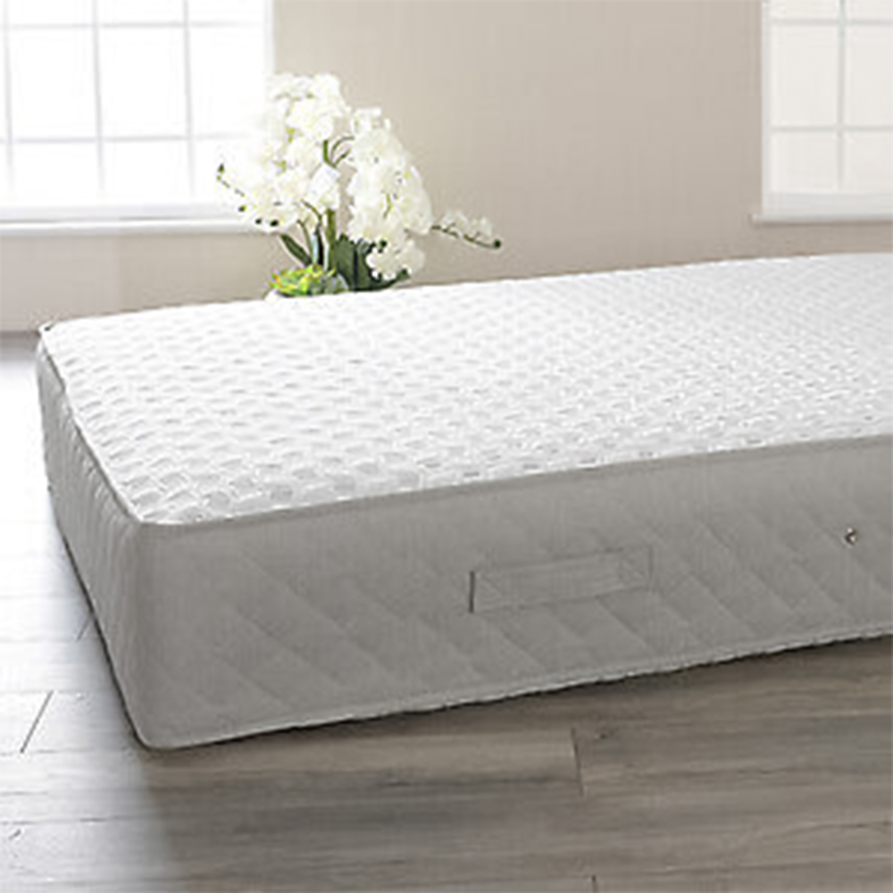 Comfy Living King Size Orthopaedic Posture Mattress Image 2
