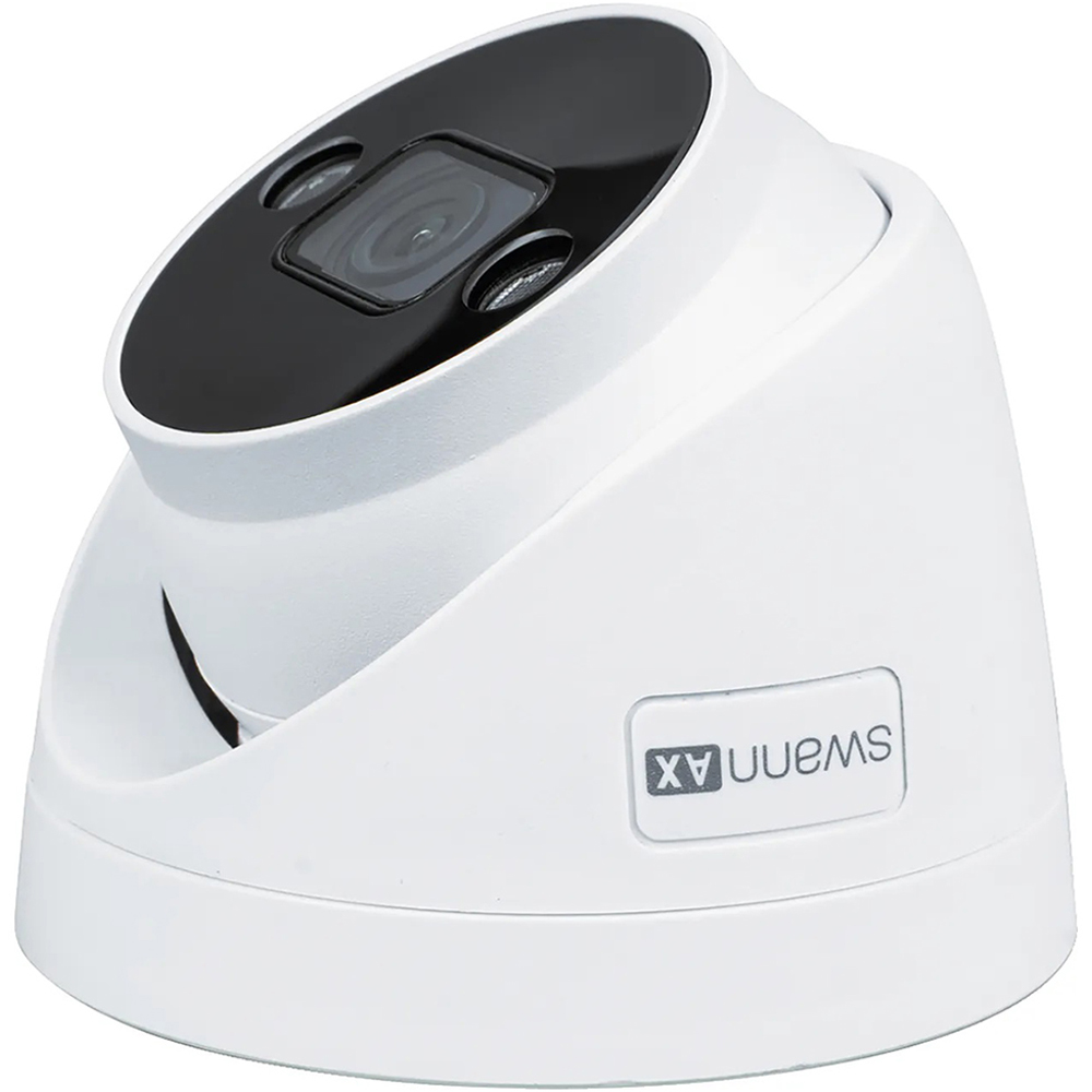 Swann AdvancedX Wired CCTV 3K Dome Camera Image 2