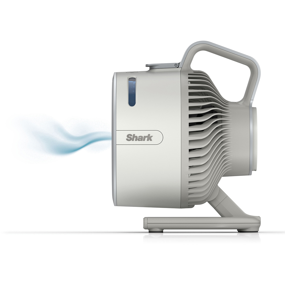 Shark FlexBreeze HydroGo Dove Cordless Fan Image 5