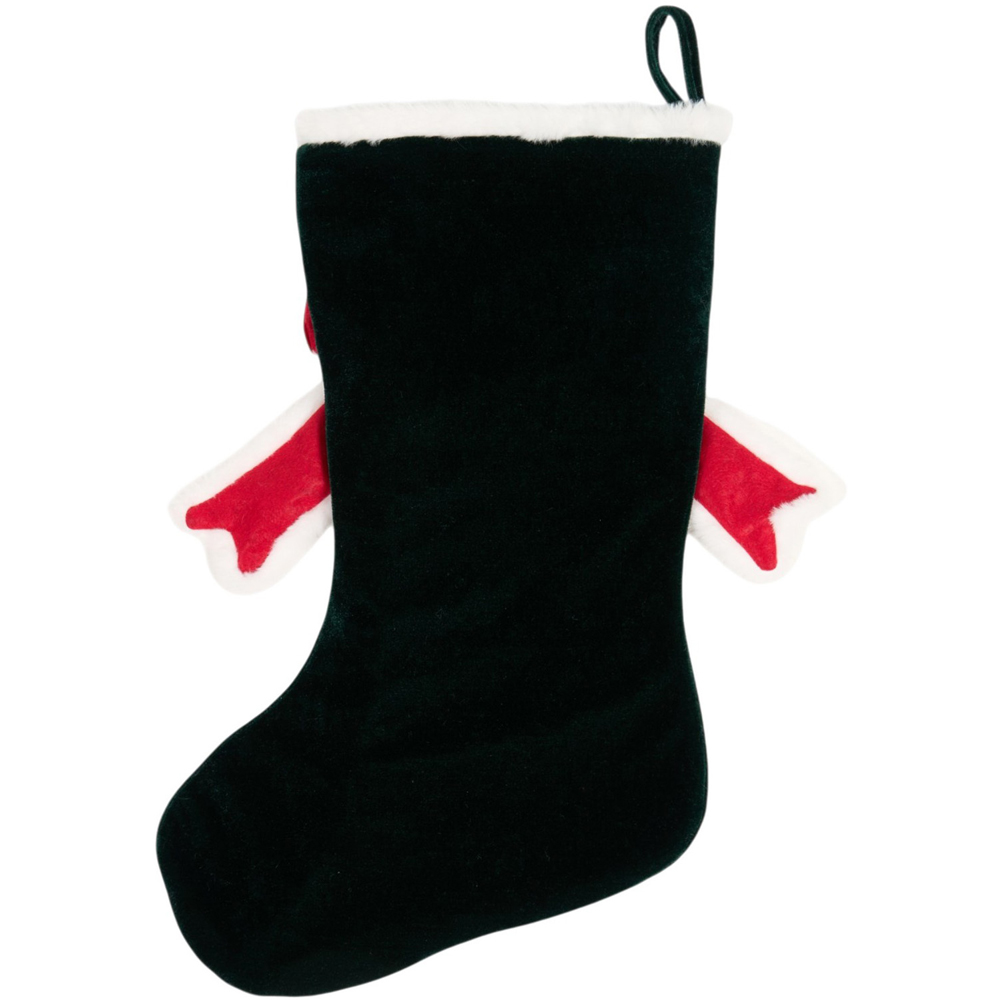 Jingle Bells Stocking Image 3