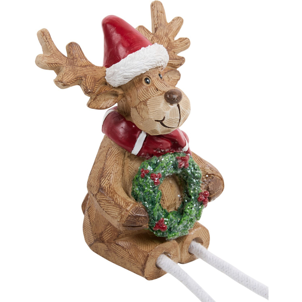 Christmas Character Shelf Sitter Image 3