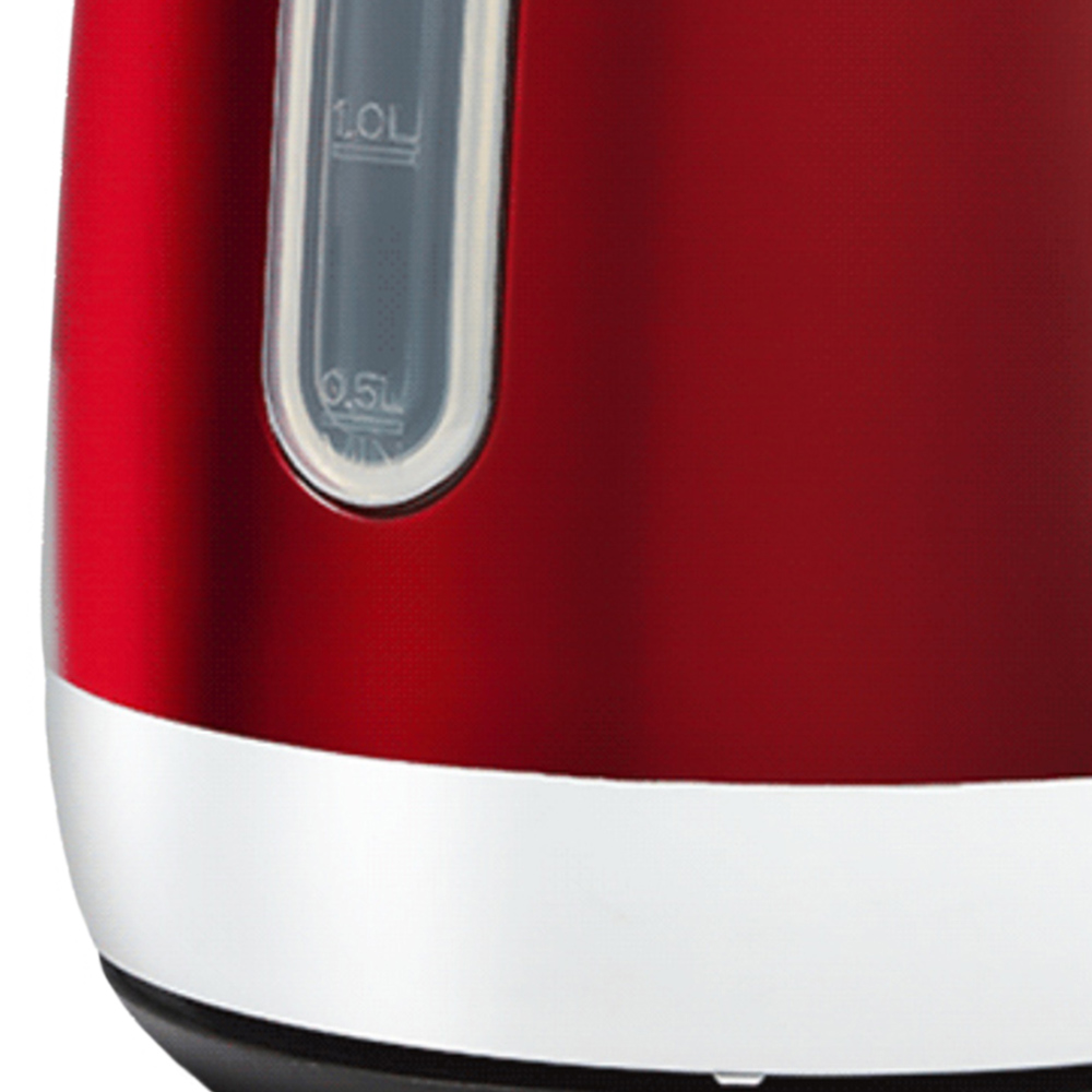 Morphy Richards Equip 102785 Red 1.7L Jug Kettle Image 4