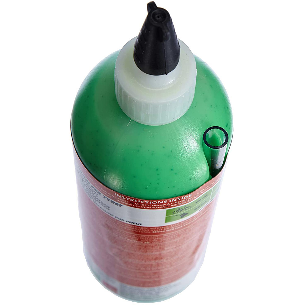 Slime Puncture Repair Tube Sealant 473ml Image 4