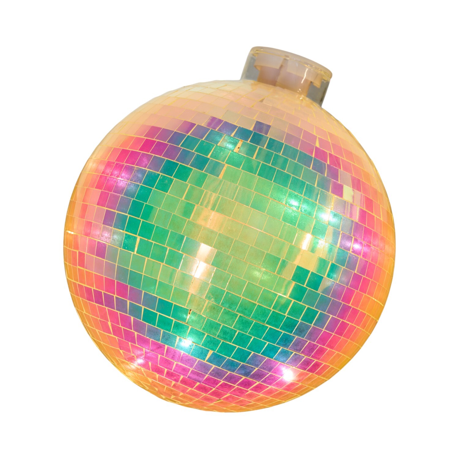 Disco LED Bauble Image 5