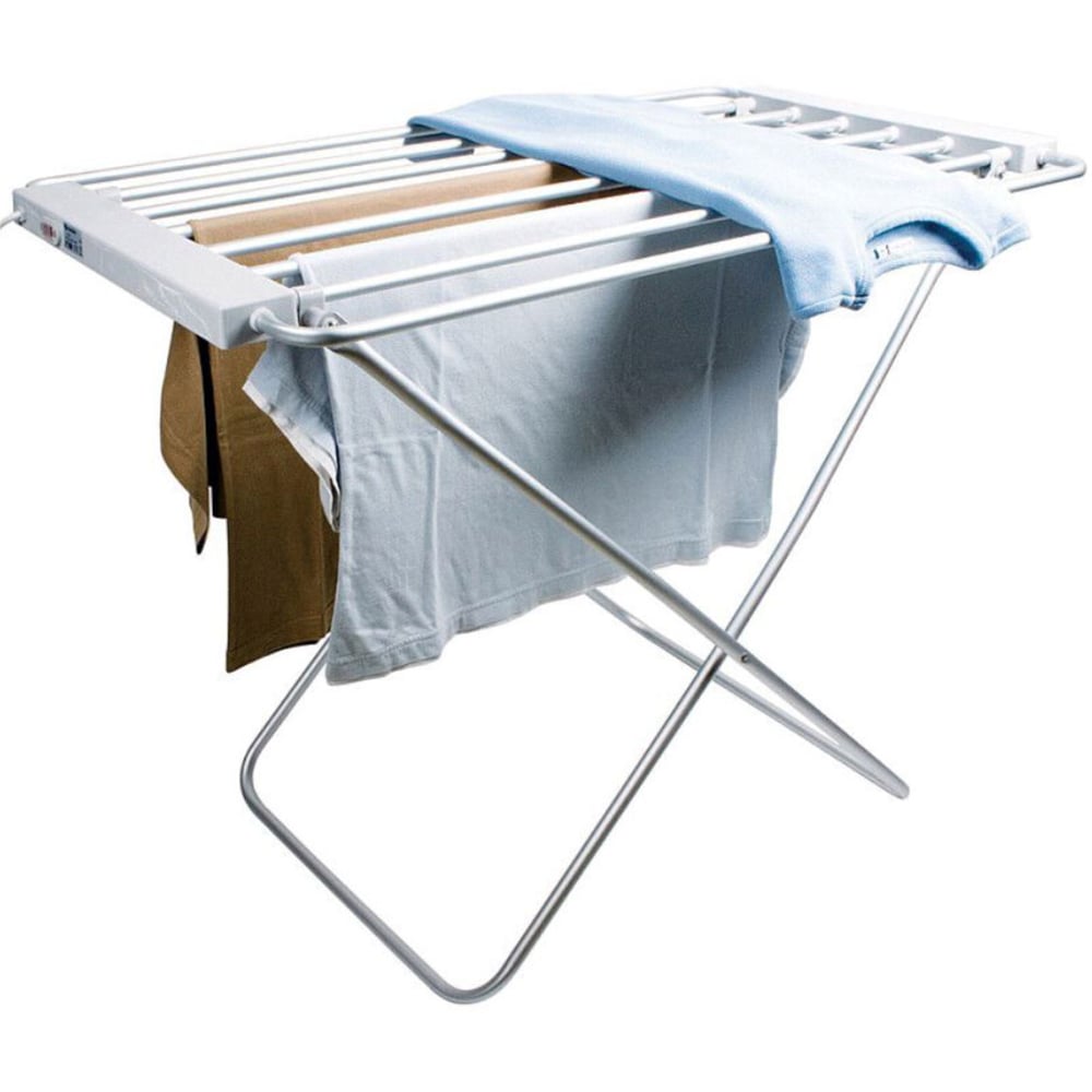 Groundlevel Freestanding Heated Airer Cover Image 4