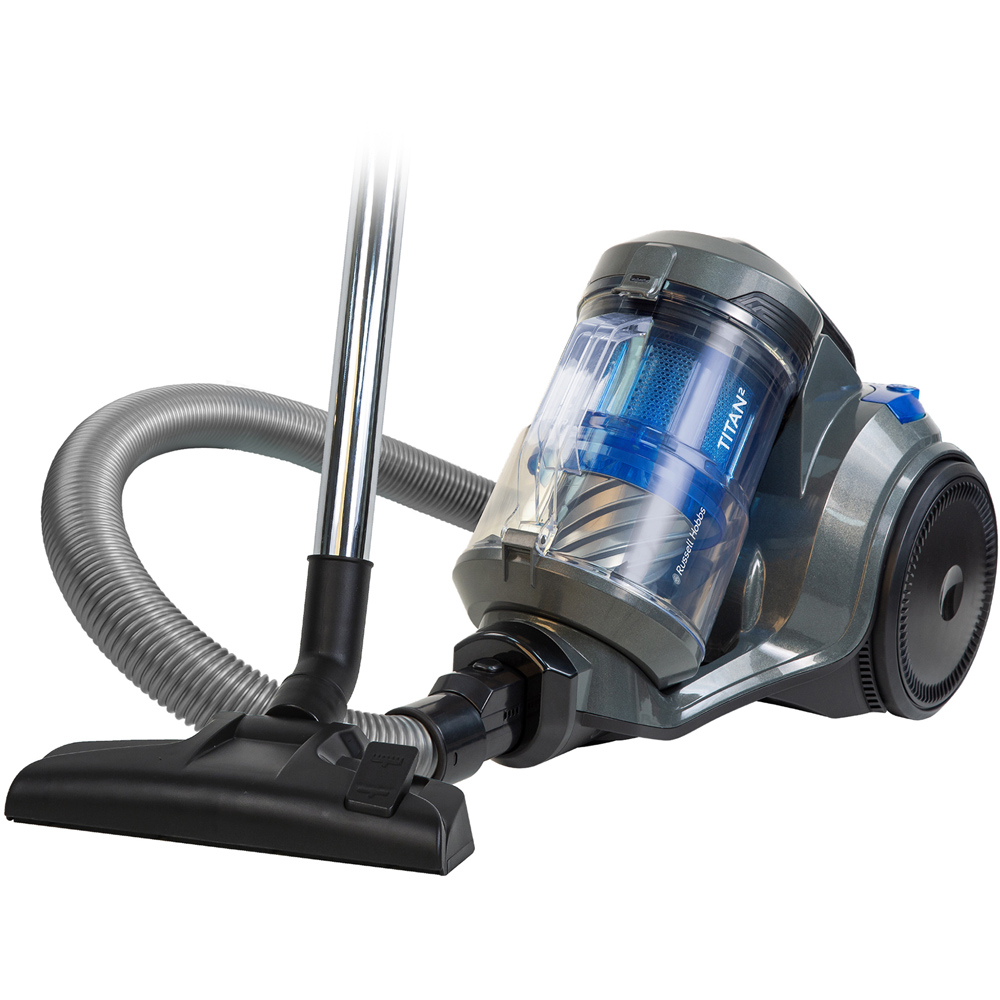 Russell Hobbs RHCV4101 CVTitan 2 Cylinder Vacuum 700W Image 1
