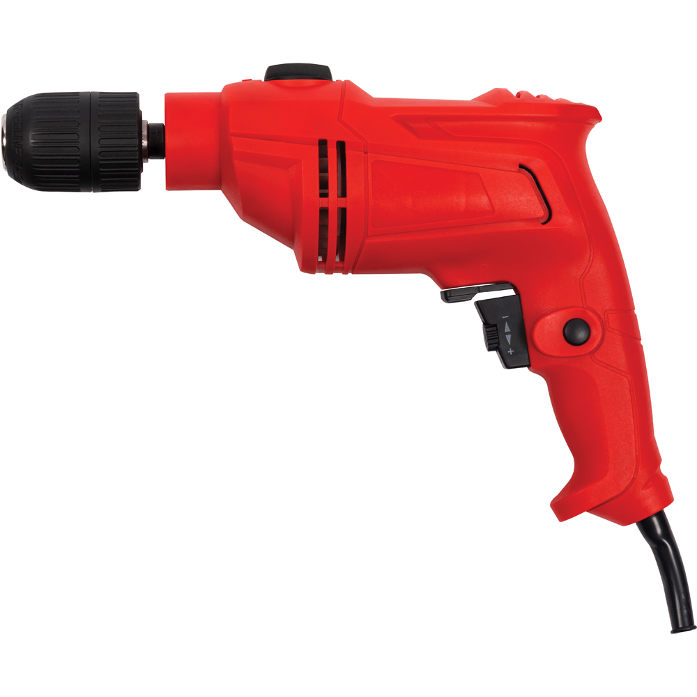 Olympia Power Tools Hammer Drill 600W Image 2