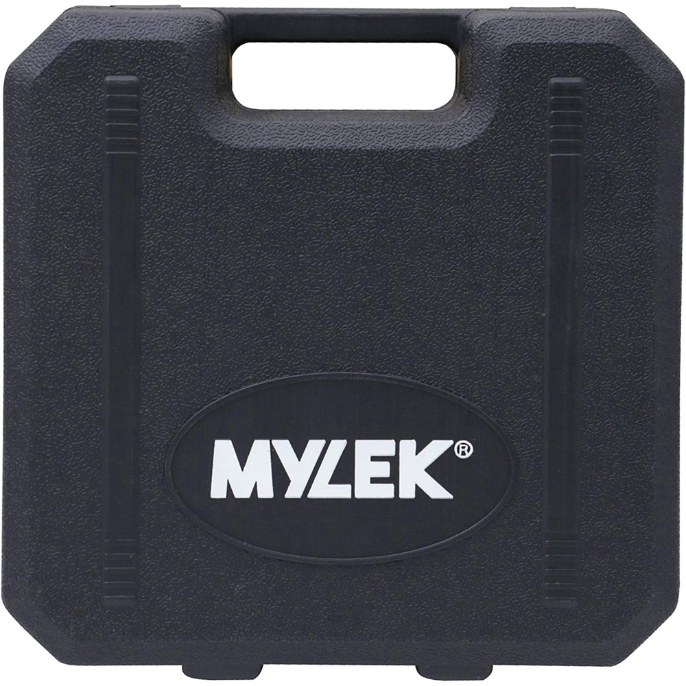 MYLEK 21V Drill Drive Including Battery and 29 Accessories Image 7