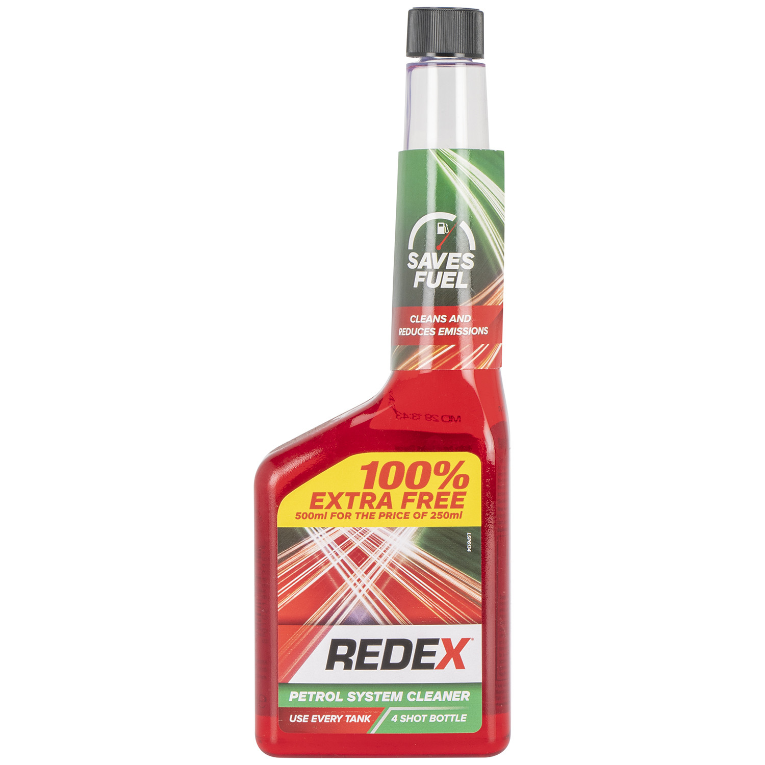 Redex Injector 250ml + 250ml Extrafree - Petrol Image