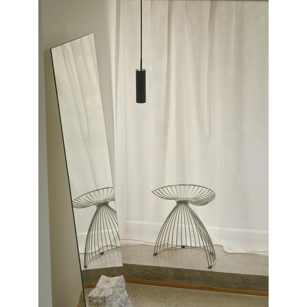 Nordlux MIB 6 GU10 Black Pendant Light Image 3