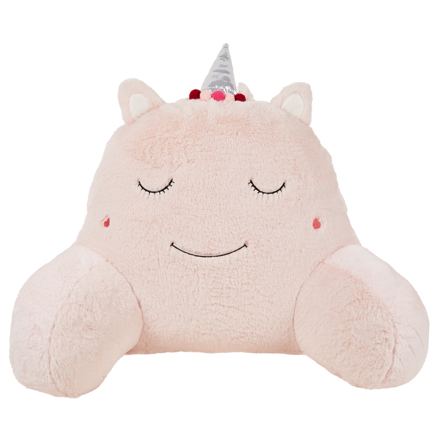 Cuddle Chair - Pink Image 1