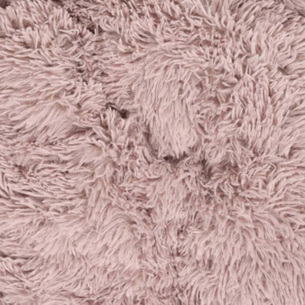 Pet Calming Bed Taupe Image 6